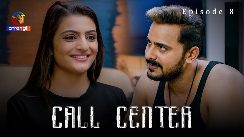 Call Center | Season 01 | Episode 08